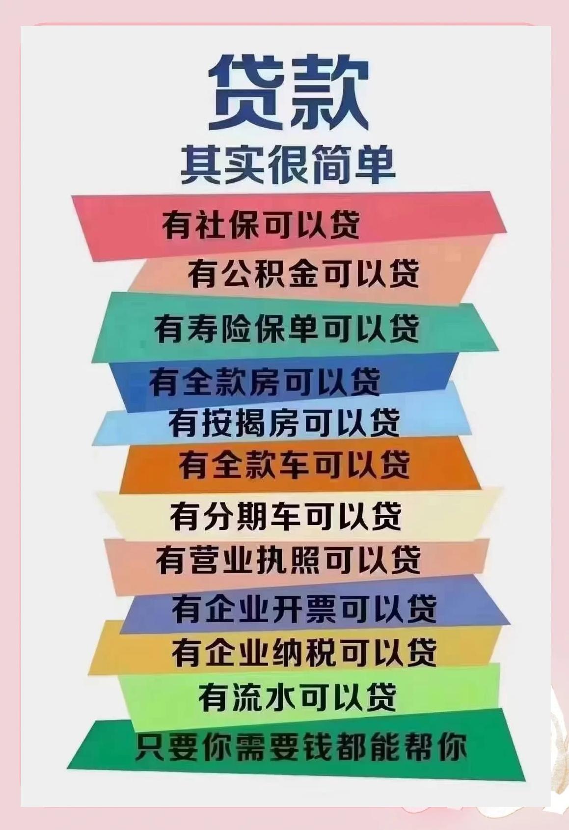 高密最新有社保必下的小额贷款方法分析(最方便真实的高密个人社保贷款能贷多少方法)